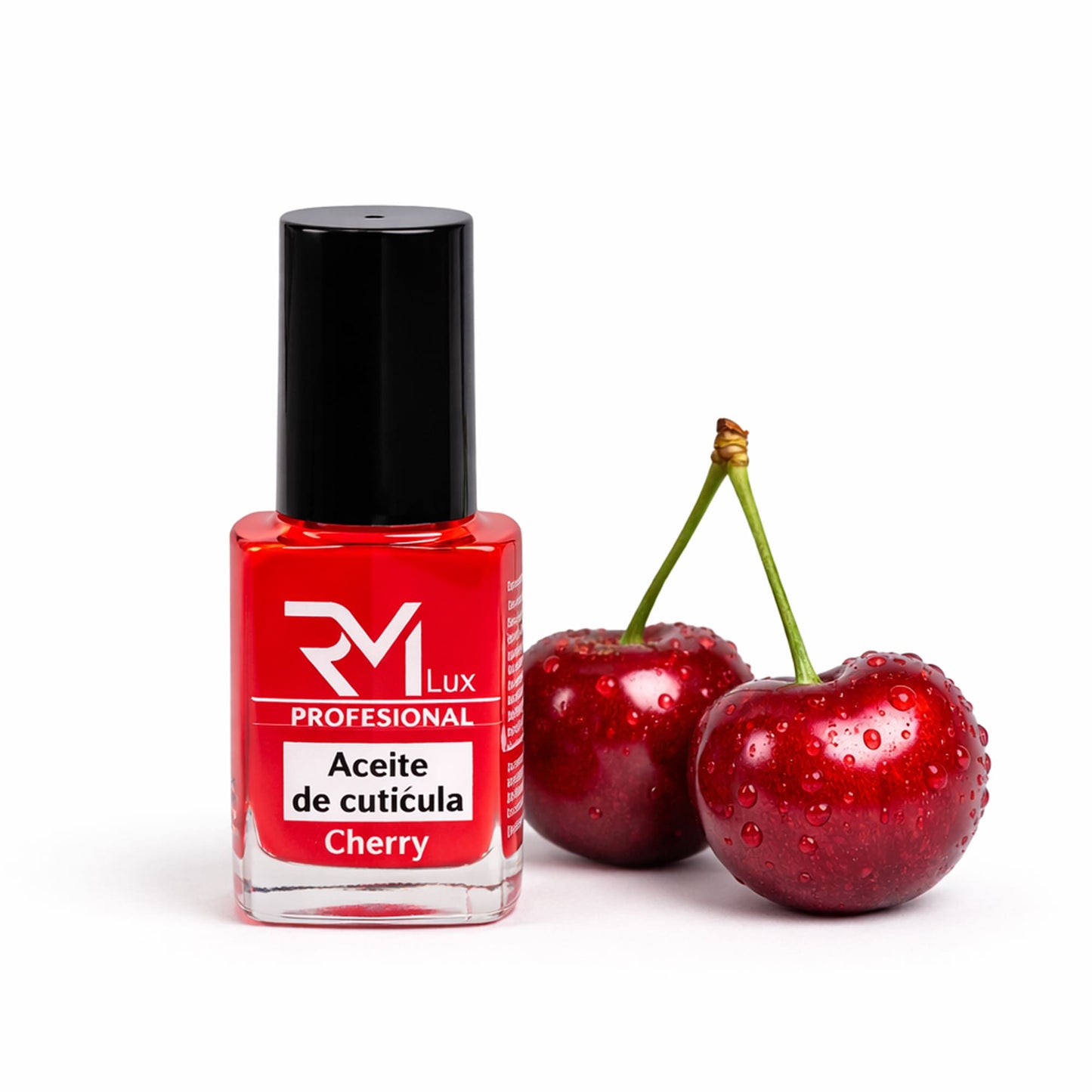 Aceite de Cutícula Cherry Profesional