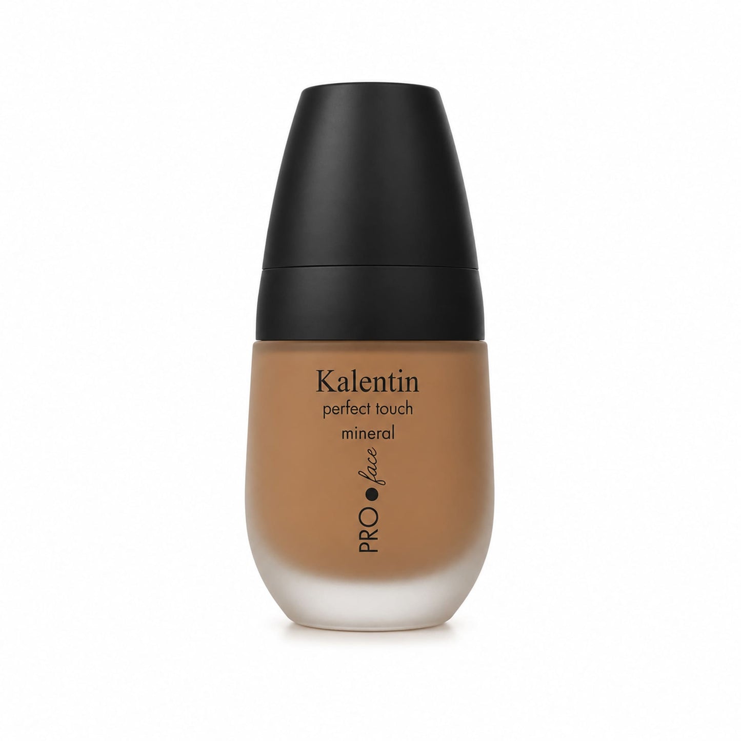 Base de Maquillaje Fluida Mineral Kalentin Perfect Touch 30 ml