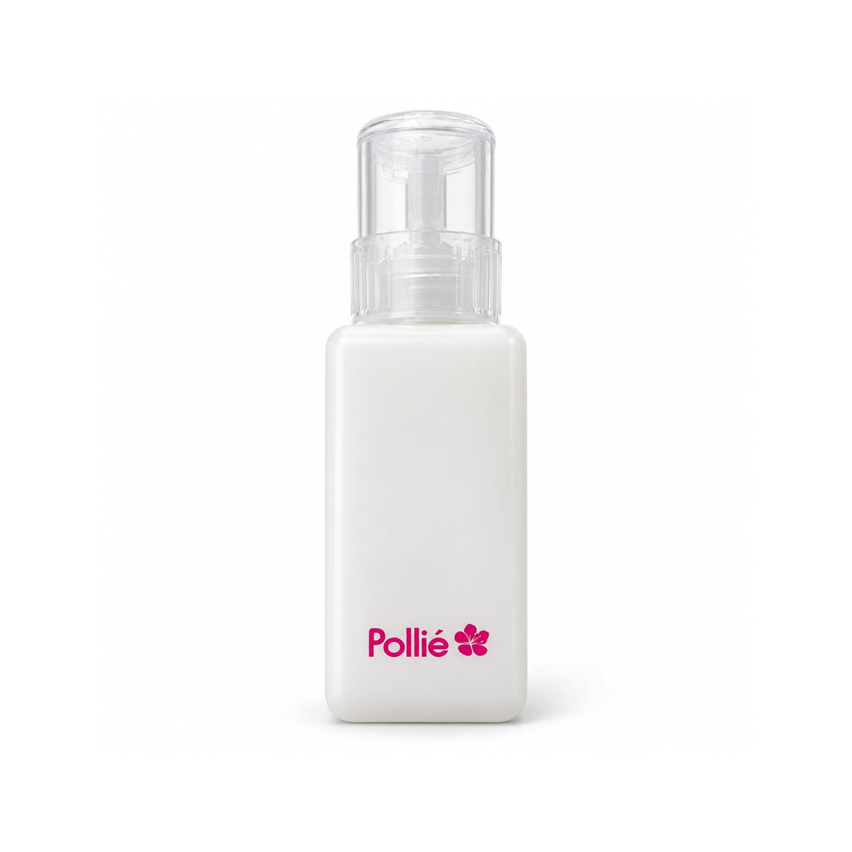 Botella Dosificadora con Bomba Pollié 240ml