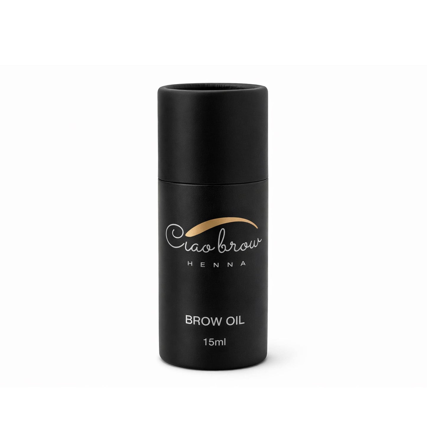 Brow Oil CiaoBrow Henna 15 ml