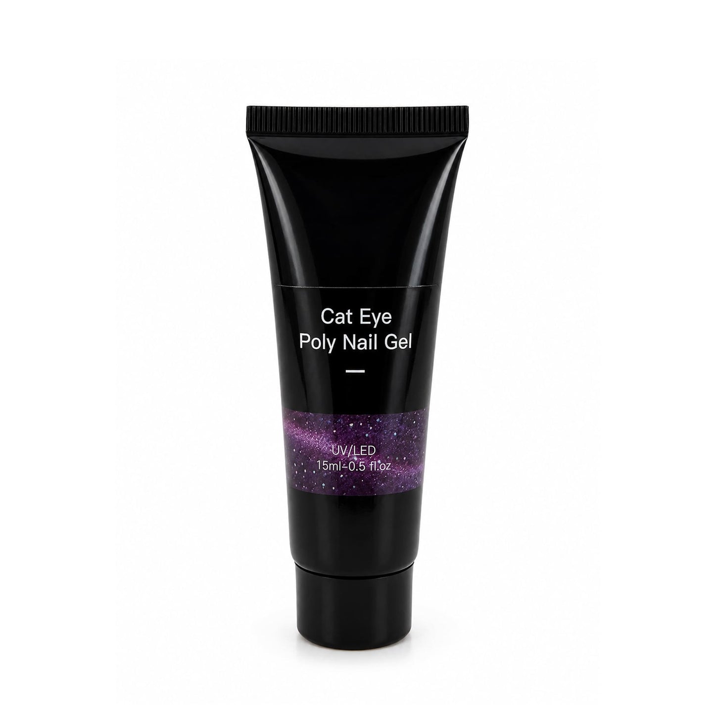Cat Eye Poly Nail Gel UV/LED 15 ml