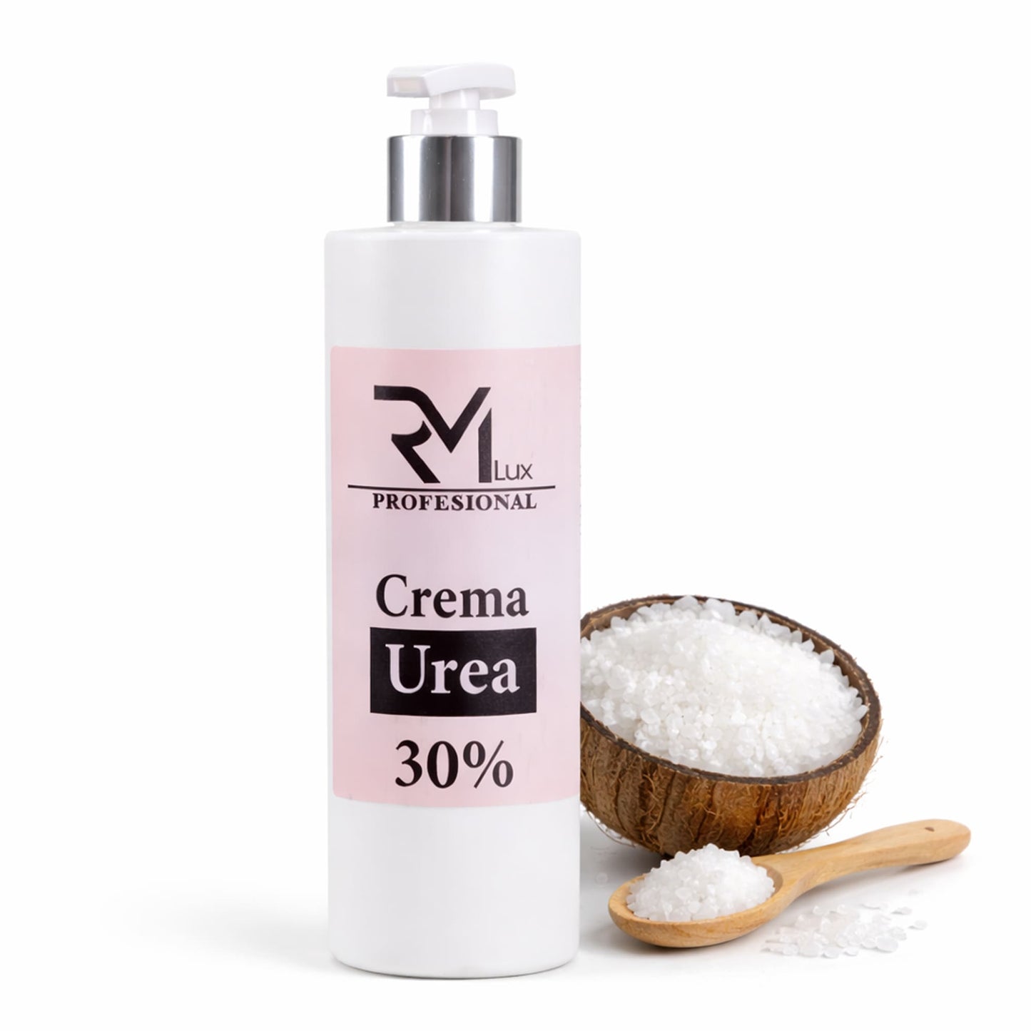 Crema Urea 30% Profesional RM Lux