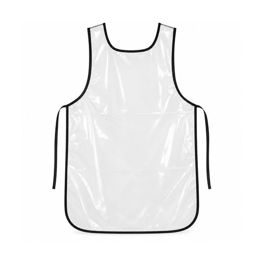 Delantal Transparente Profesional