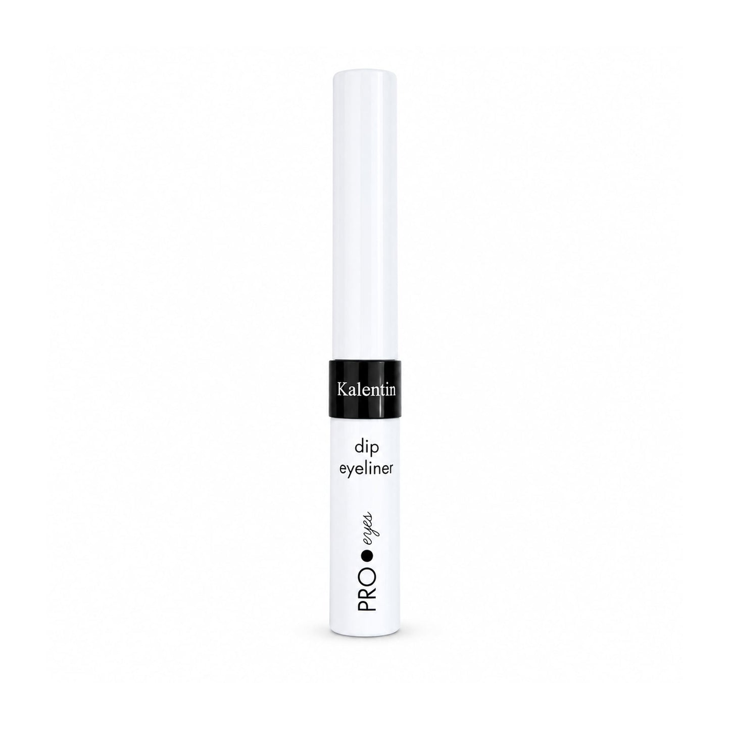Delineador Mineral Líquido plata Kalentin