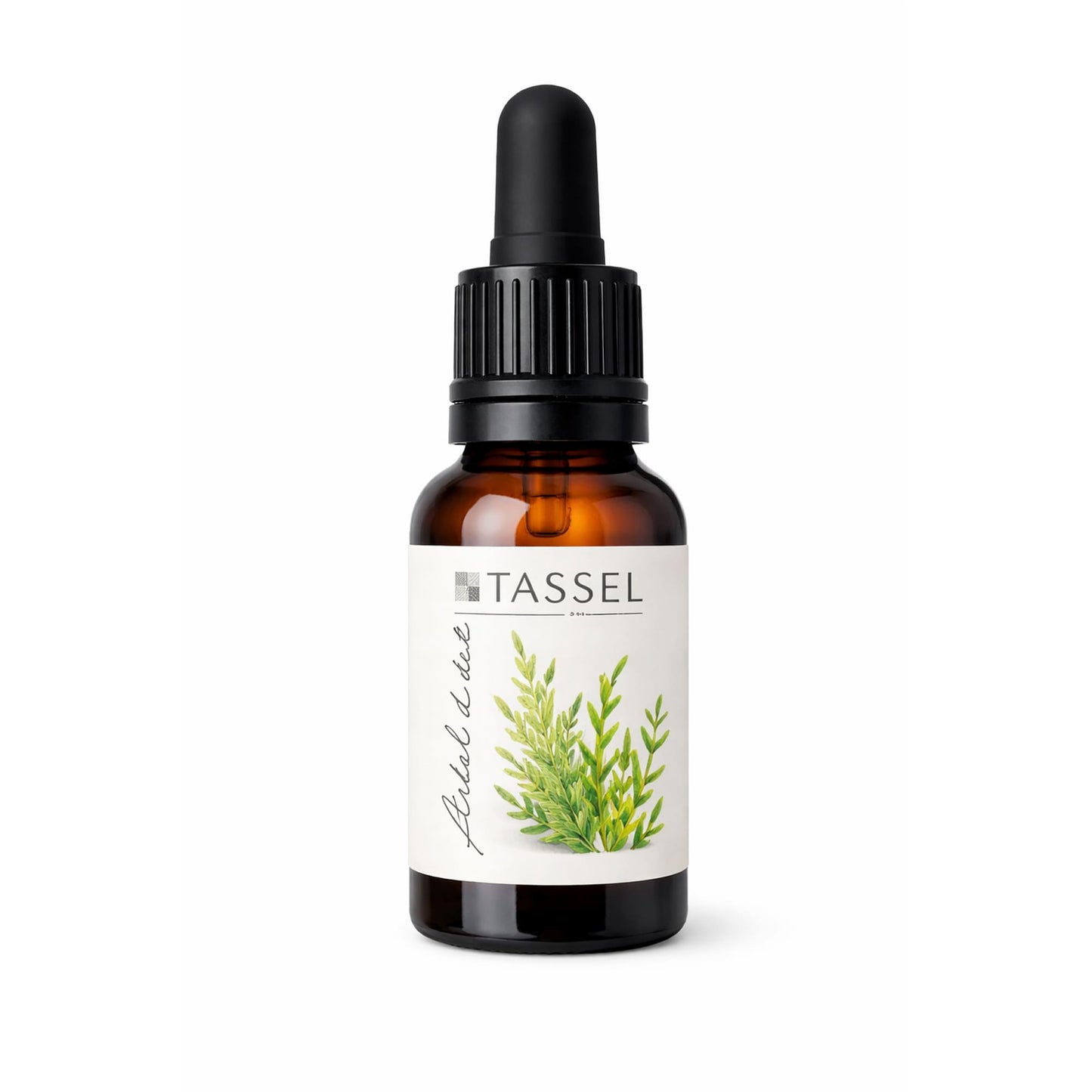 Esencia Cosmética Árbol de Té Tassel