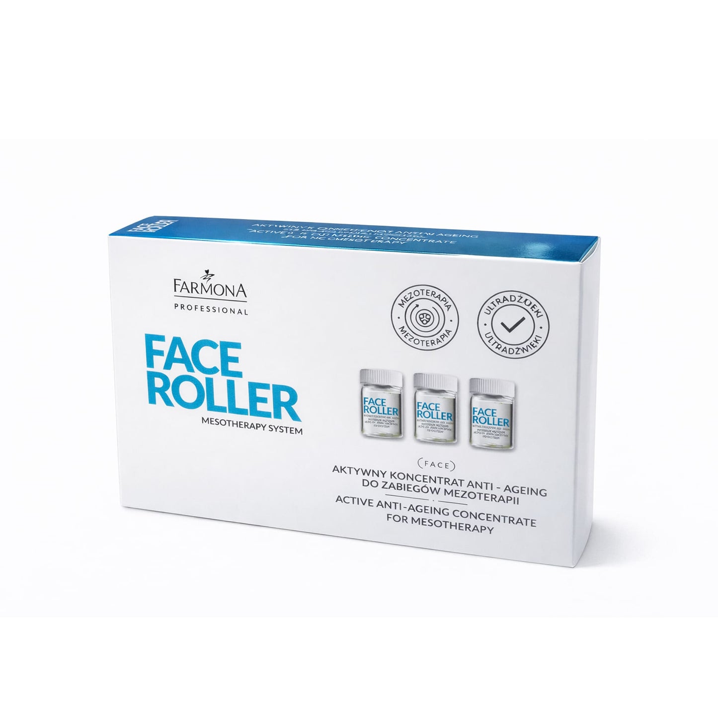 Farmona Face Roller Concentrado Anti-Ageing