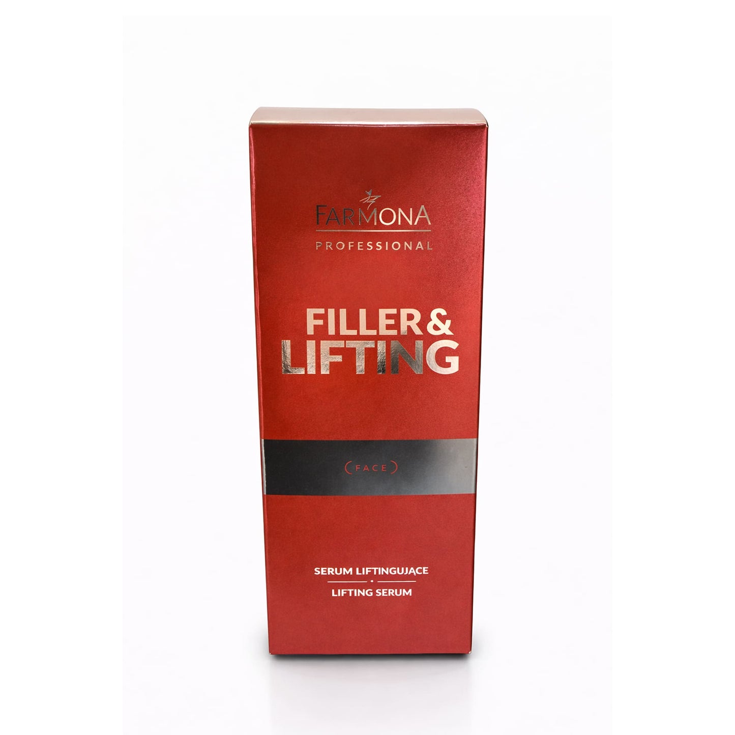 Farmona Filler&Lifting Sérum Lifting Facial Reafirmante