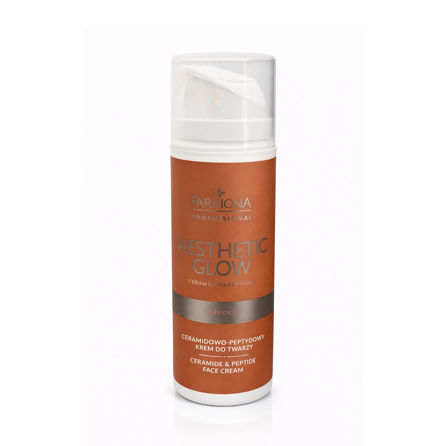 Farmona Aesthetic Glow Crema Facial con Ceramidas y Péptidos