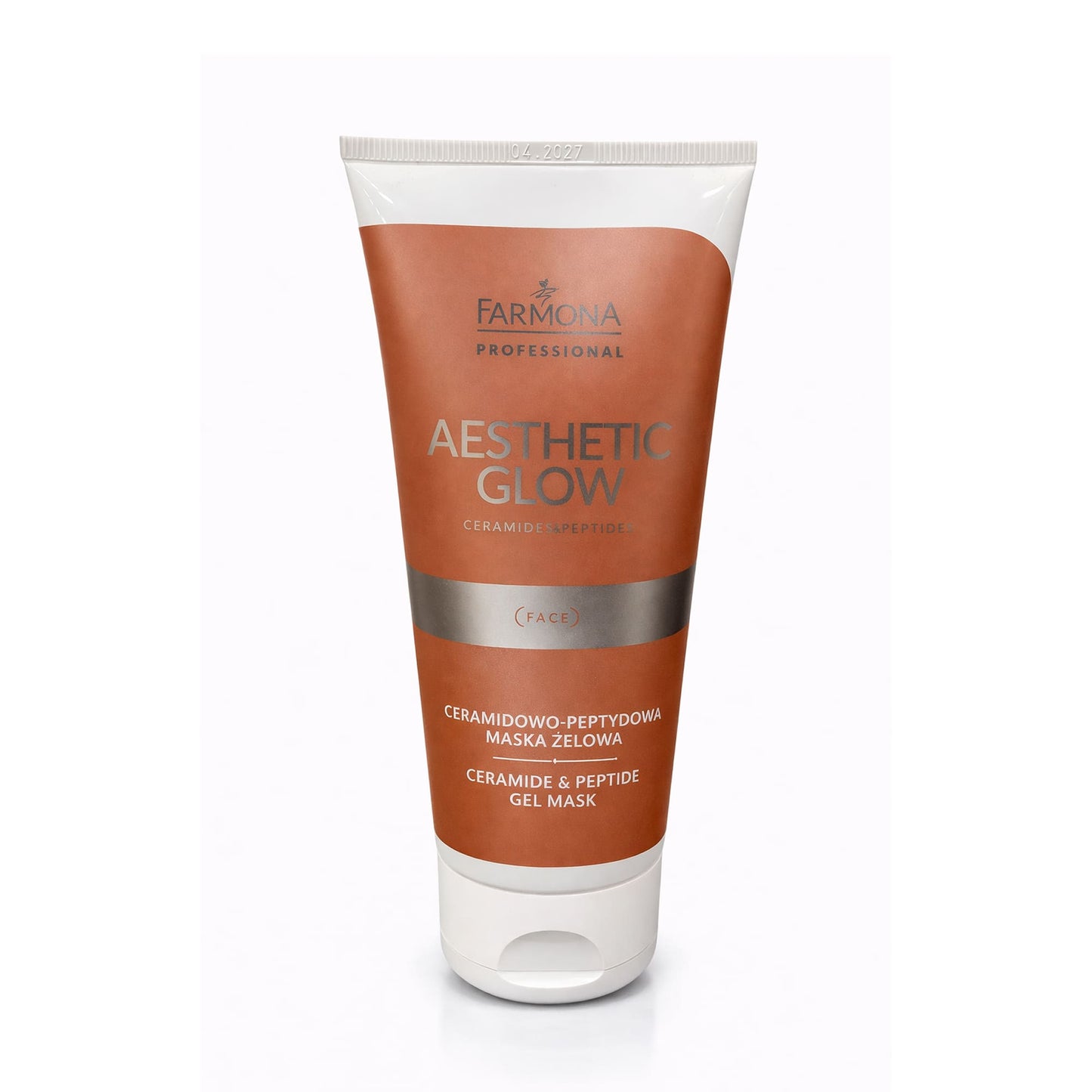 Farmona Aesthetic Glow Mascarilla Facial Ceramidas y Péptidos