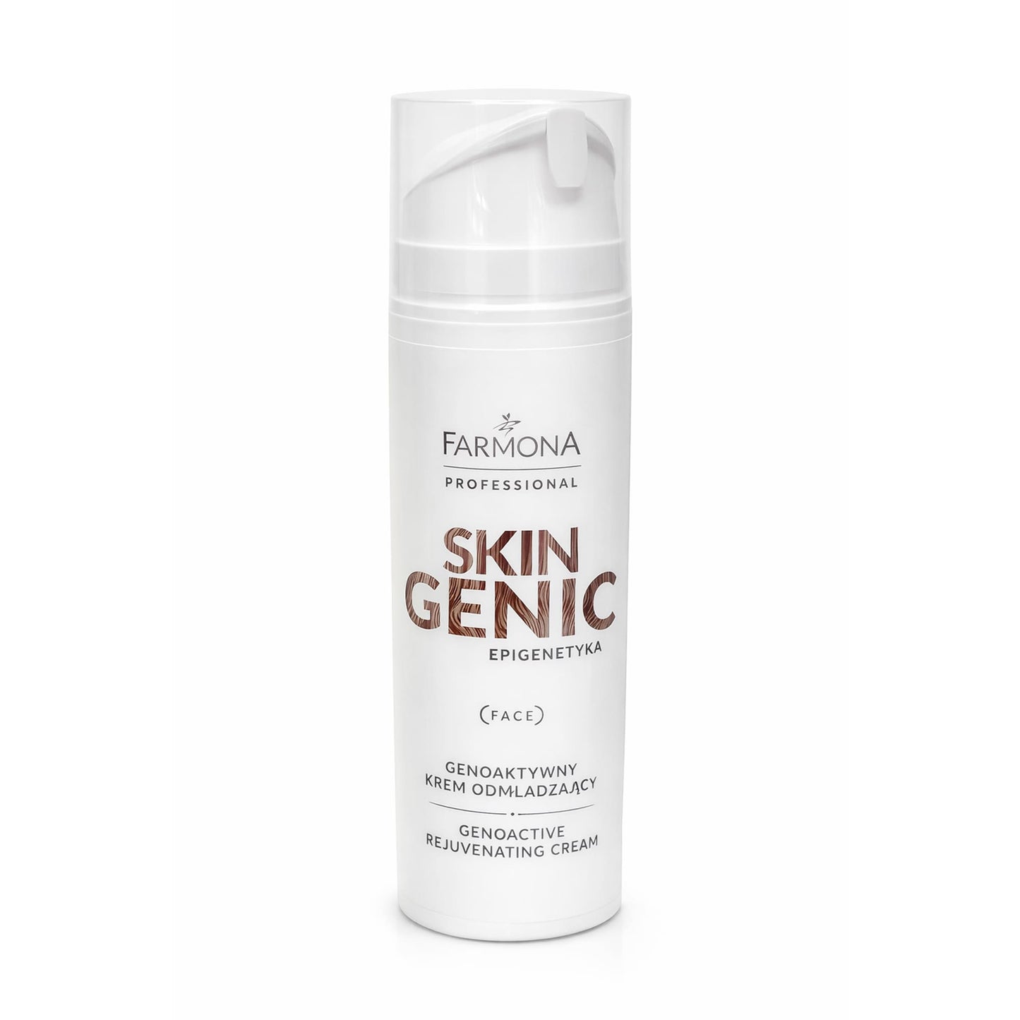 Farmona Skin Genic Crema Rejuvenecedora Facial