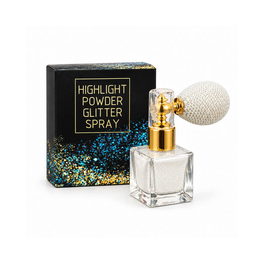 Highlight Powder Glitter Spray