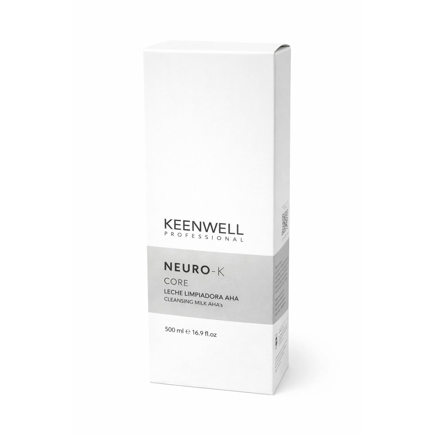 Keenwell Neuro-K Core Leche Limpiadora AHA