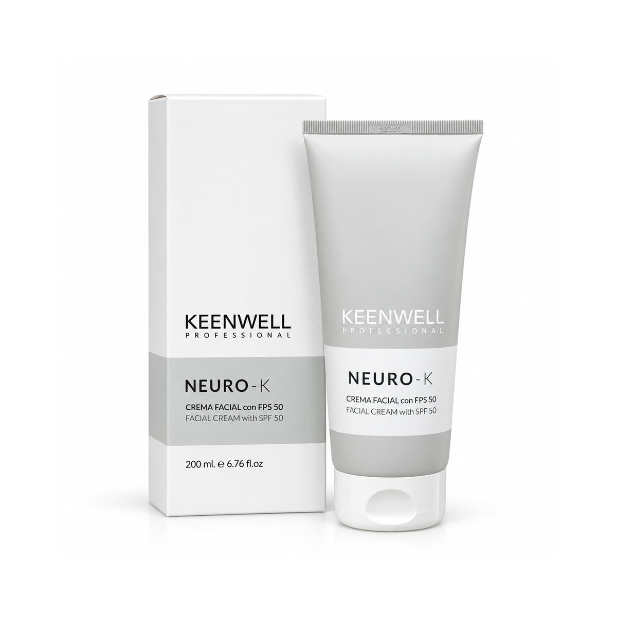 Keenwell Neuro-K Crema Facial SPF 50
