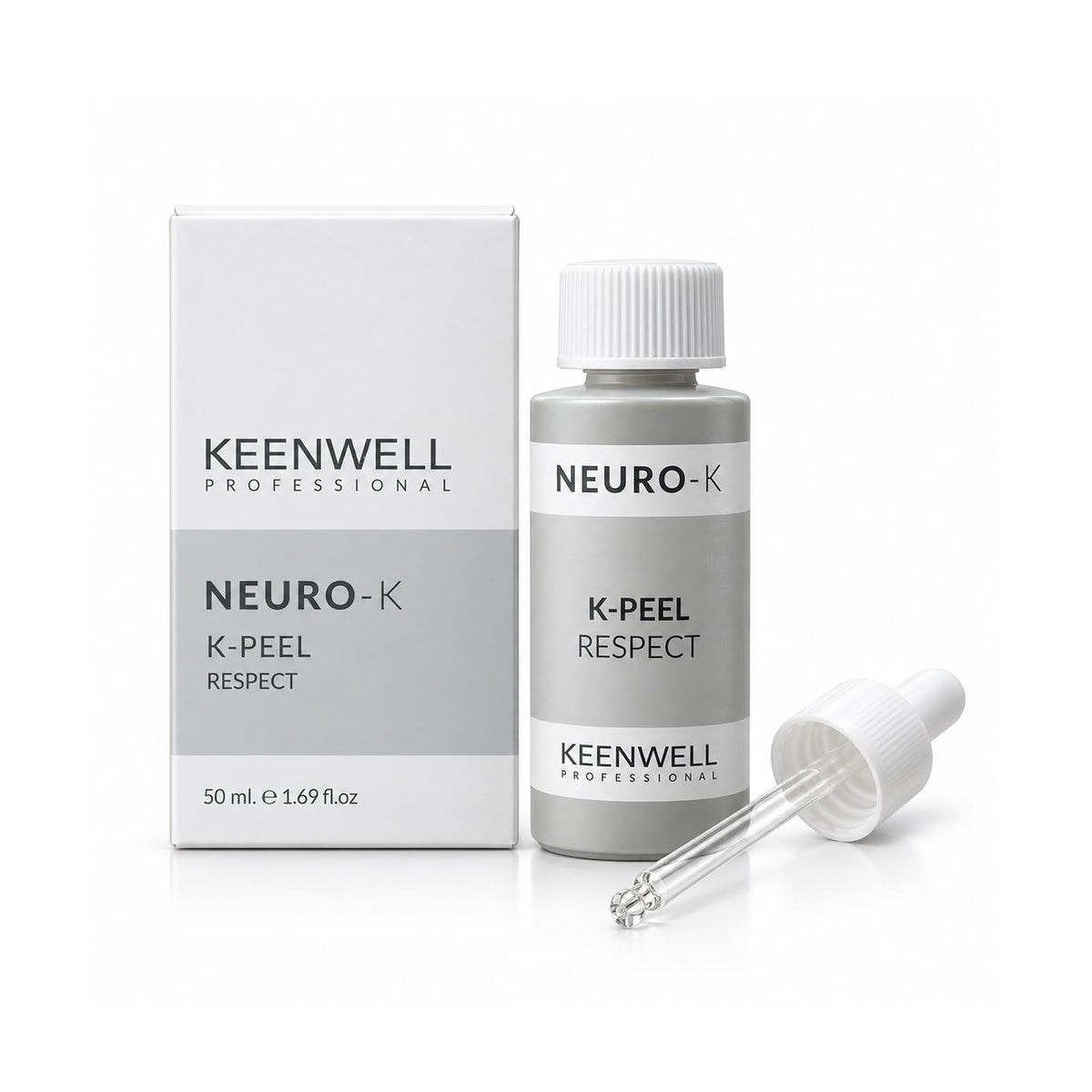 Keenwell Neuro-K K-Peel Respect Peeling
