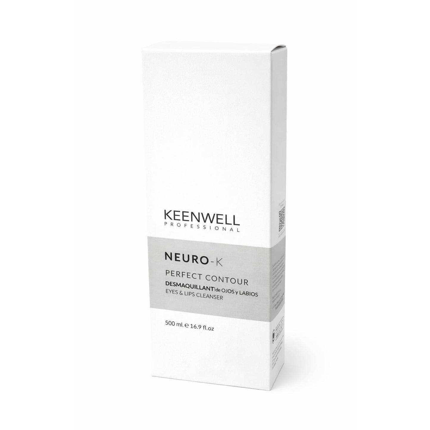 Keenwell Neuro-K Perfect Contour Desmaquillante Ojos y Labios