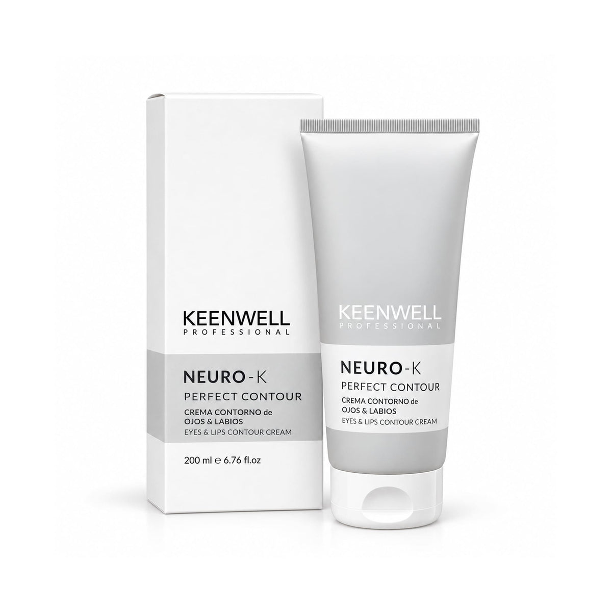 Keenwell Neuro-K Perfect Contour Ojos y Labios