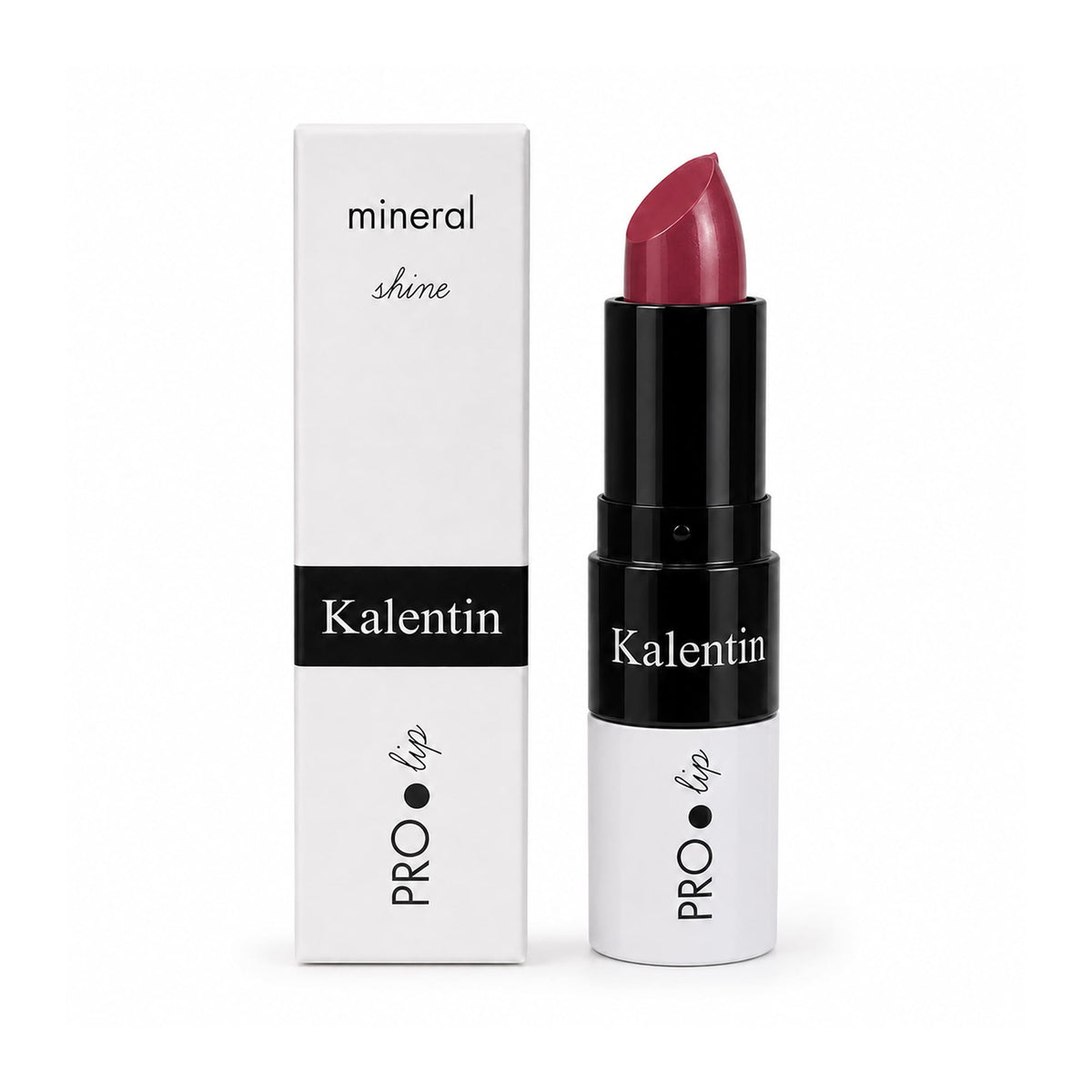 Labial Mineral Shine Kalentin Pro Lip 3 ml