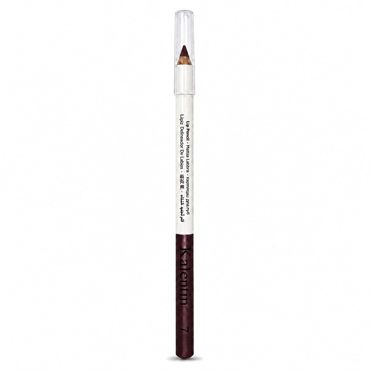 Lápiz Perfilador de Labios Mineral Kalentin