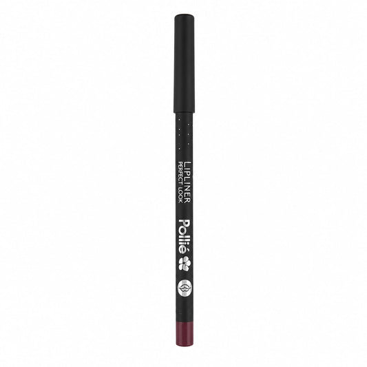 Lápiz Perfilador de Labios Pollié Perfect Look