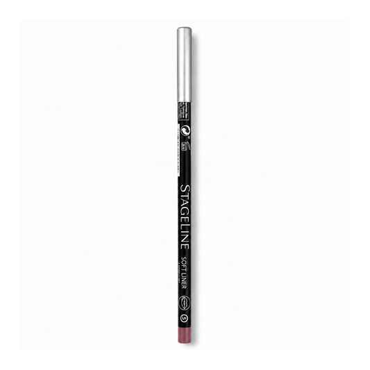 Lápiz Perfilador de Labios Stage Line Soft Liner
