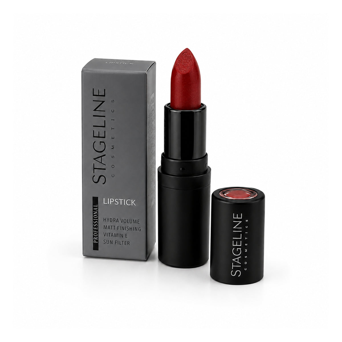 Lipstick StageLine Professional Hydra Volume Matt