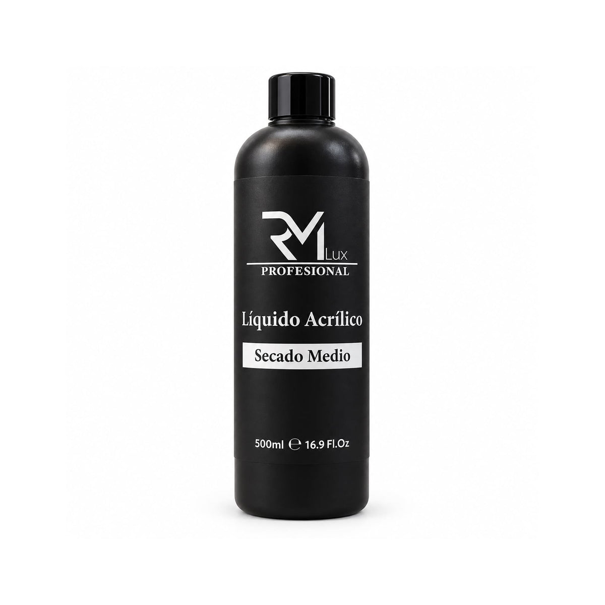 Líquido Acrílico Secado Medio Profesional RM Lux