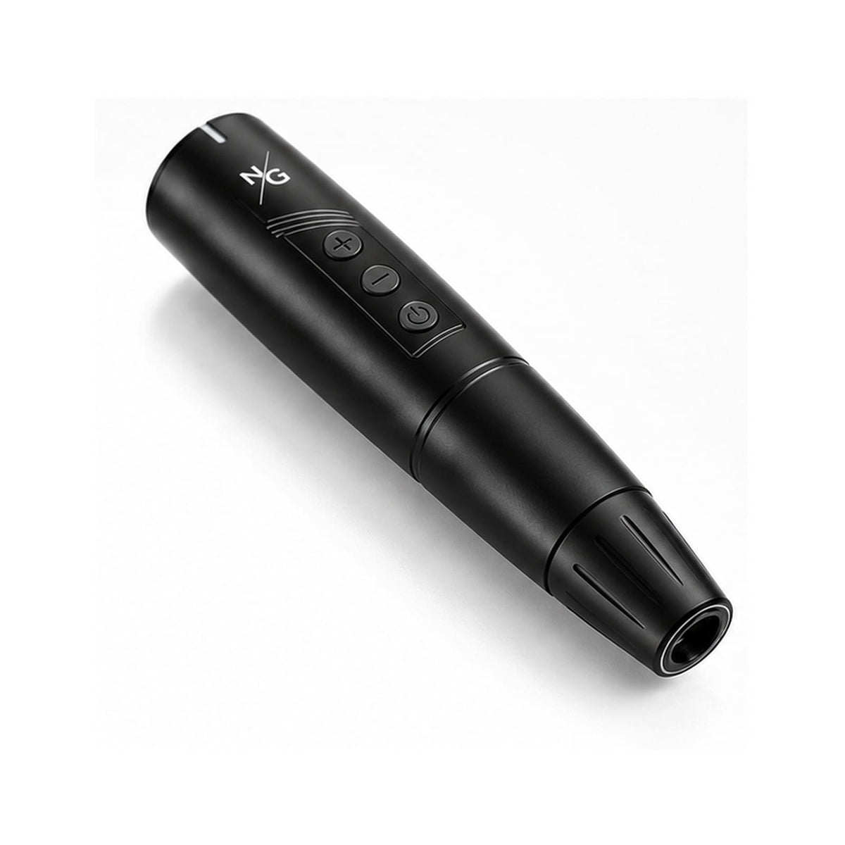 Máquina de Micropigmentación Inalámbrica N/G ENGYPRO Wireless PRO EDER006 – Kit con 2 Baterías