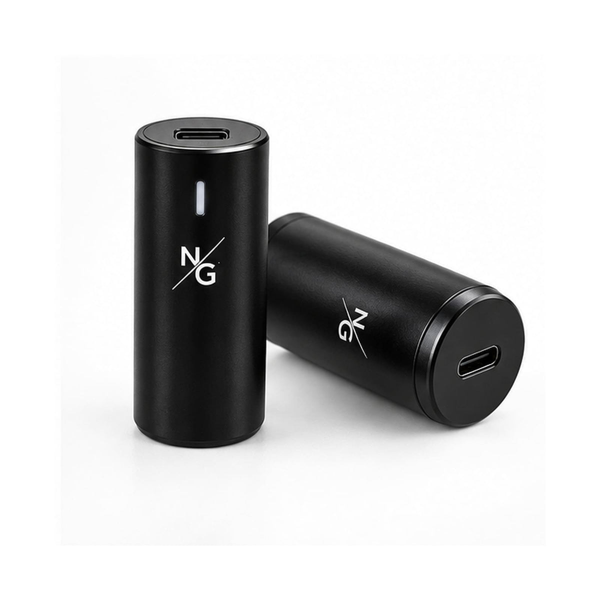 Máquina de Micropigmentación Inalámbrica N/G ENGYPRO Wireless PRO EDER006 – Kit con 2 Baterías