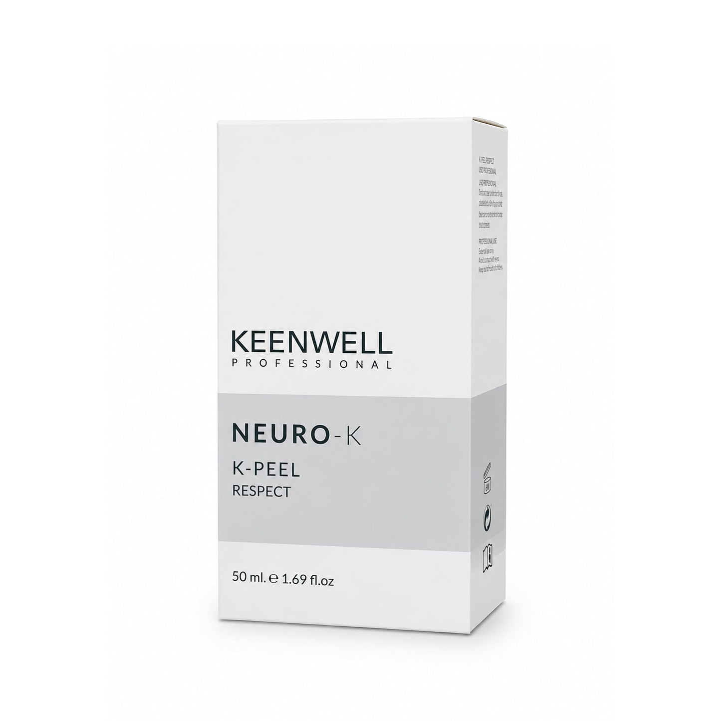 Peeling Facial Keenwell Neuro-K K-Peel Respect 50 ml
