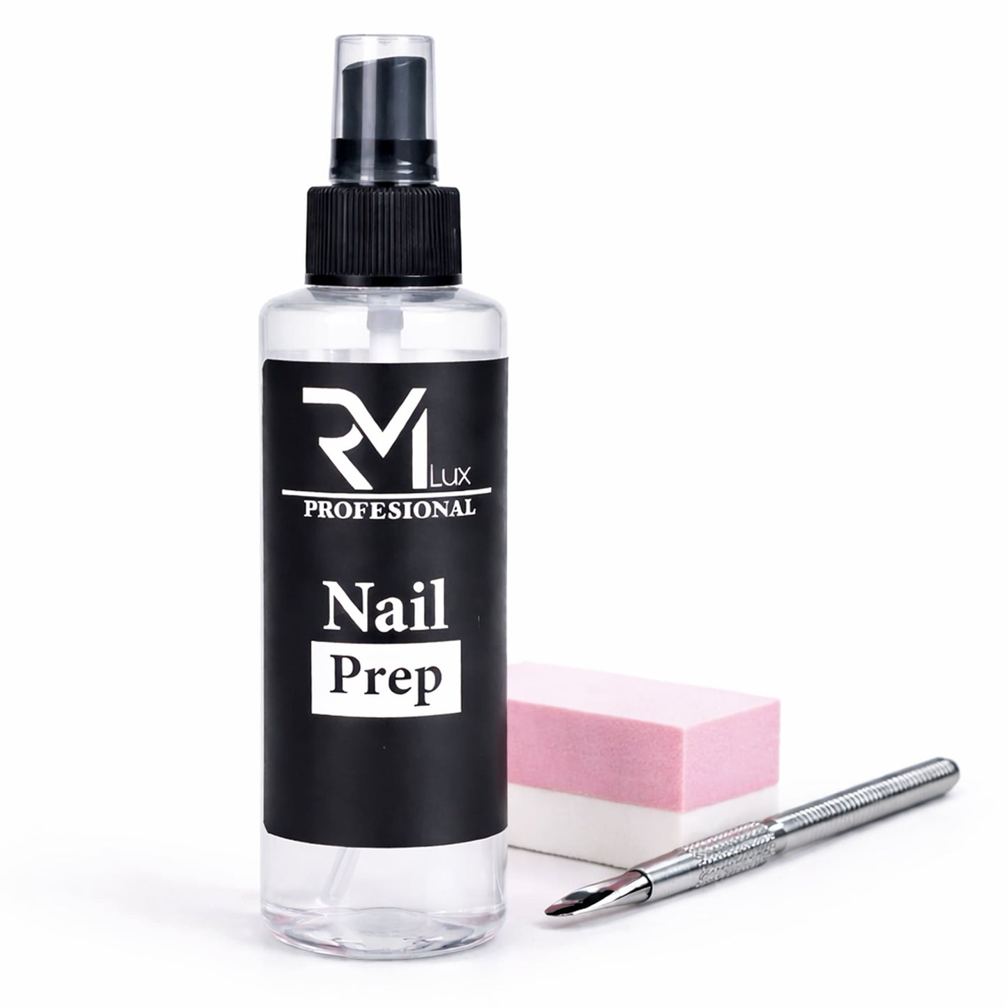 Preparador de Uñas Profesional