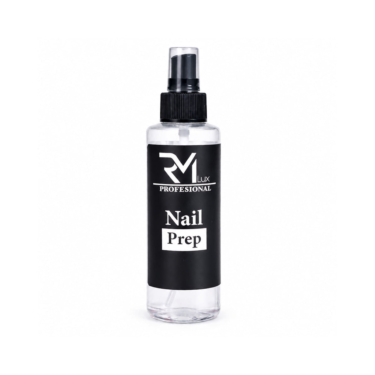 Preparador de Uñas Profesional RM Lux