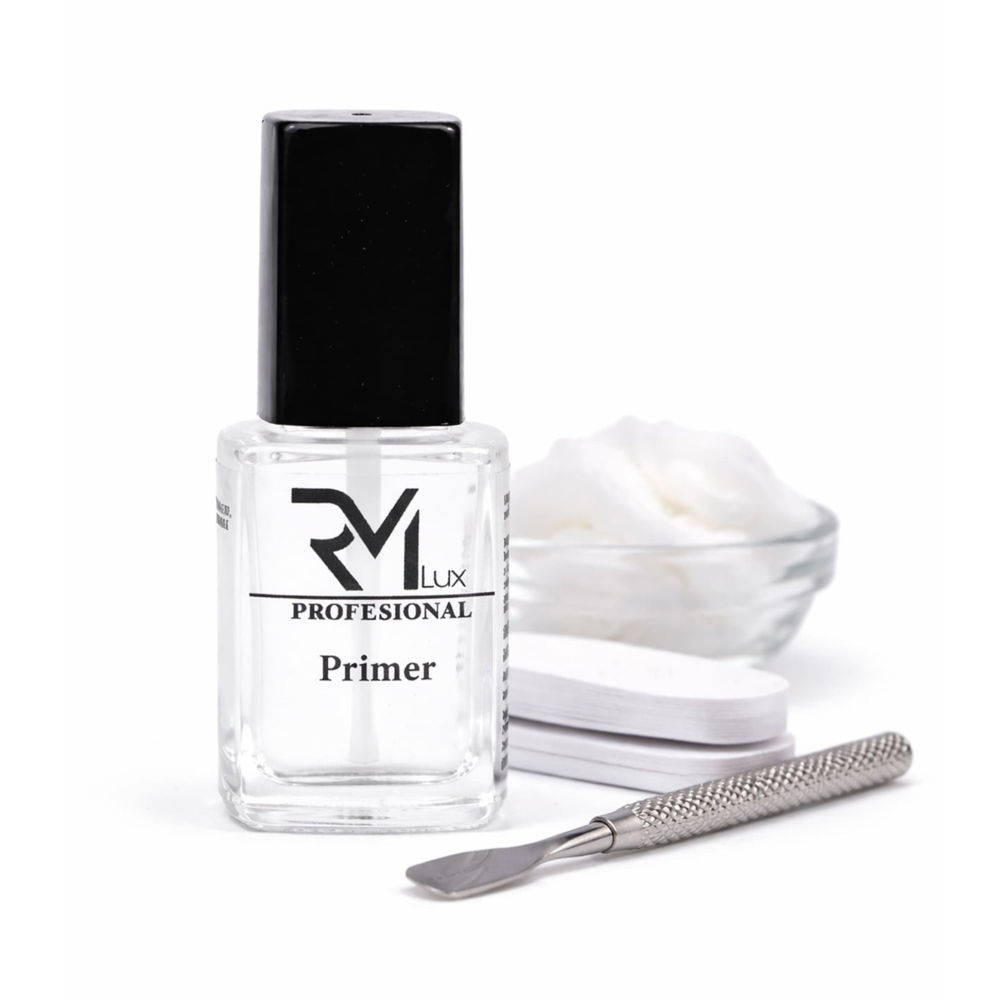 Primer Uñas Profesional RM Lux