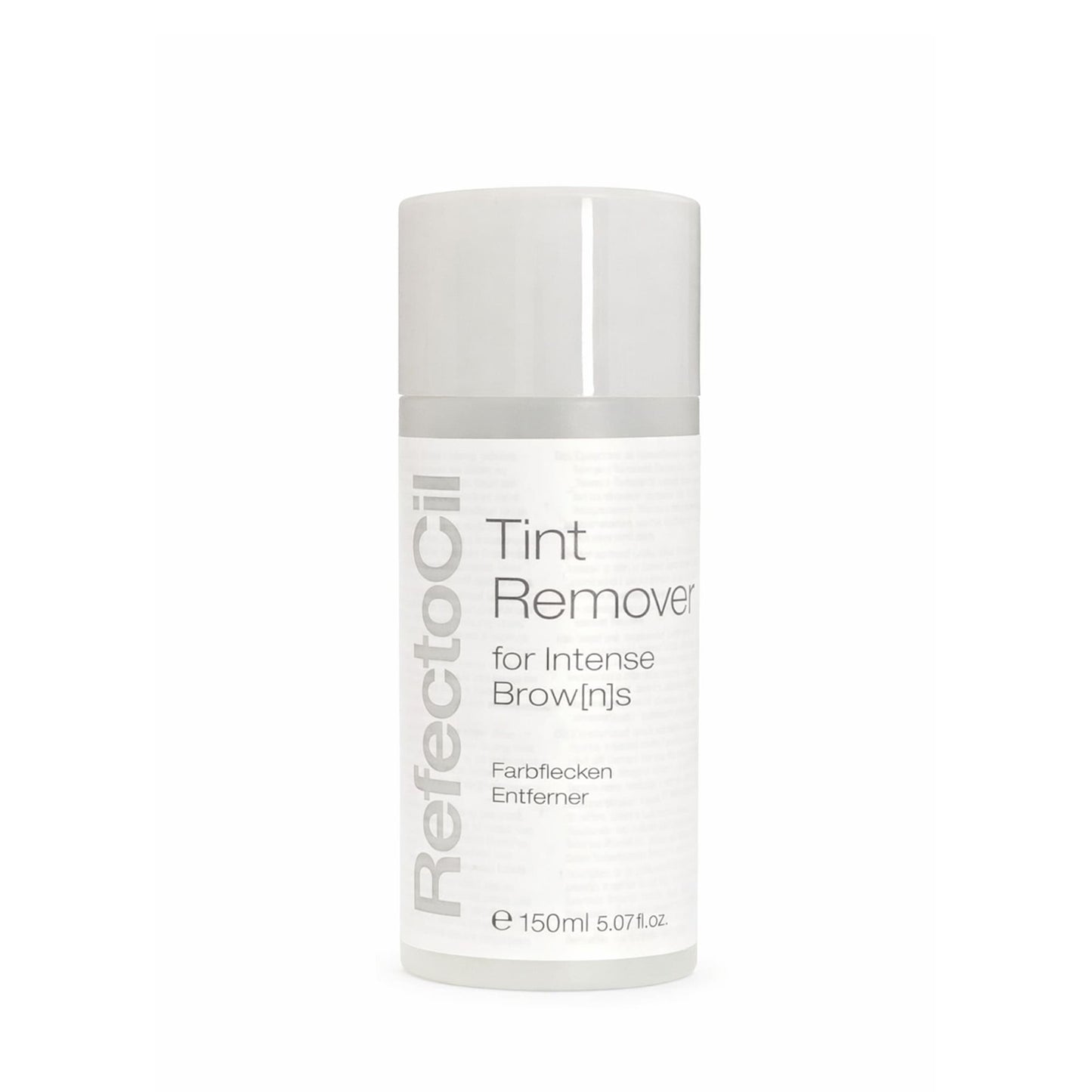 Removedor de Tinte para Cejas y Pestañas