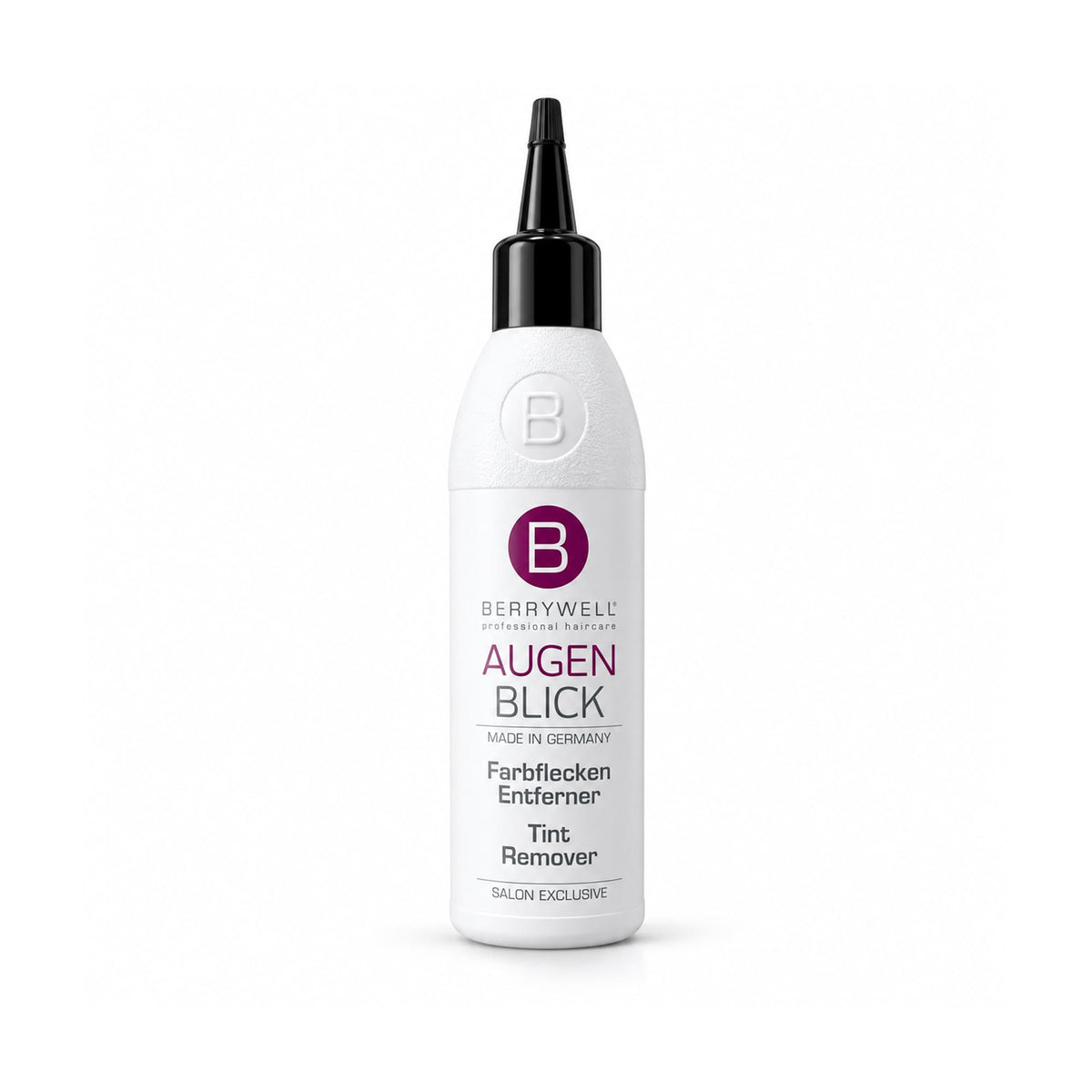 Removedor de Tinte Berrywell Augenblick