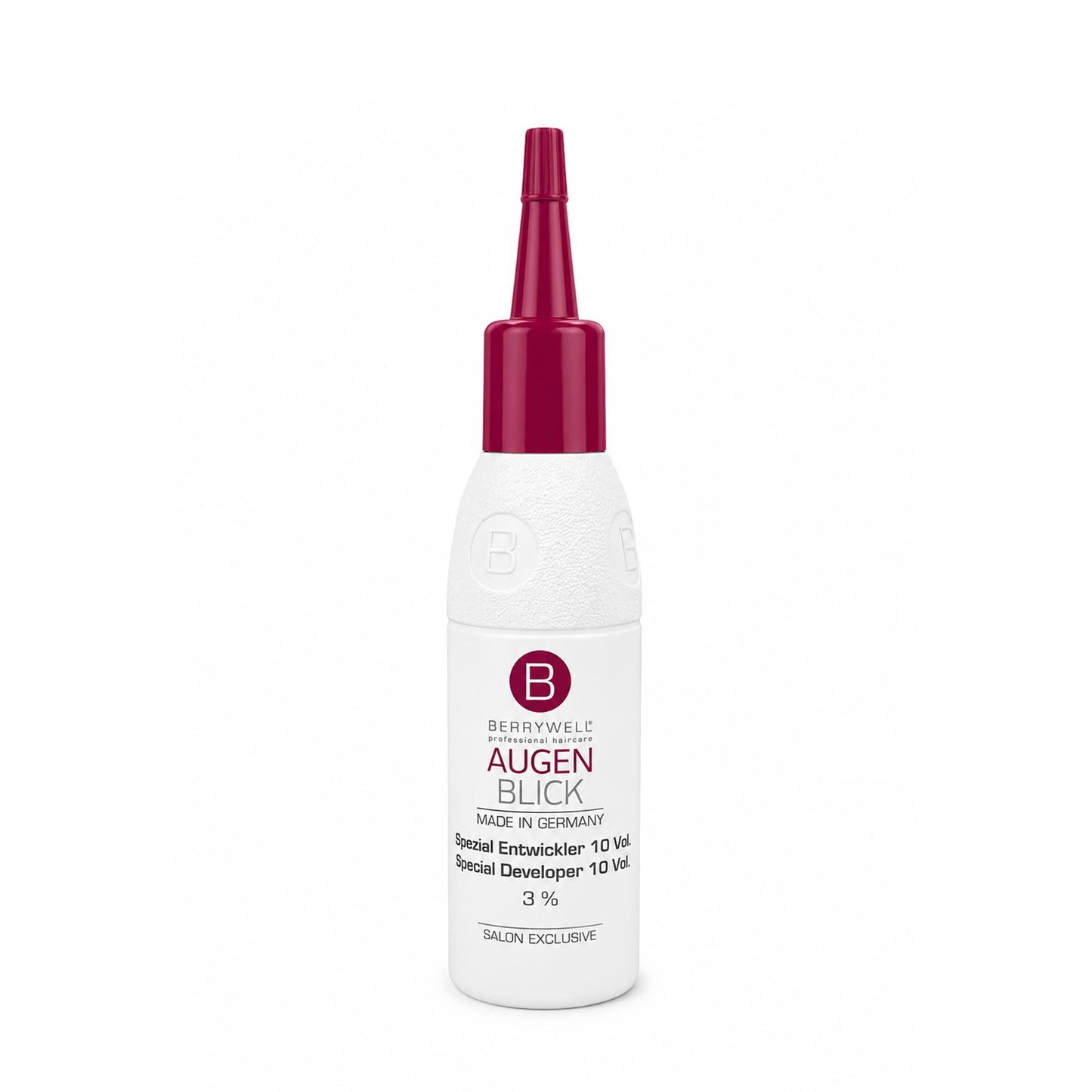 Agua Oxigenada Berrywell AugenBlick 10 Vol 3%