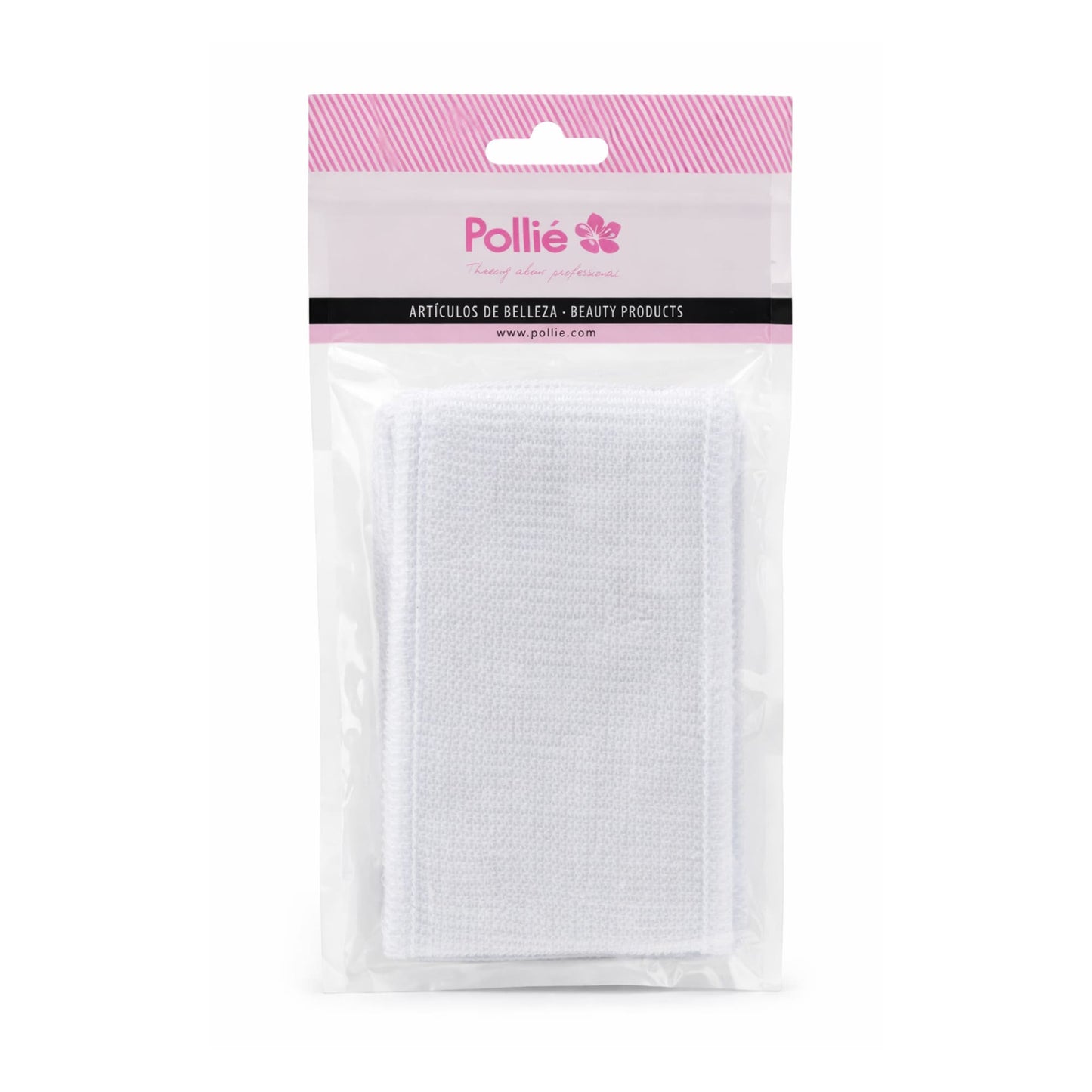Turbante o Diadema Esteticien Pollié