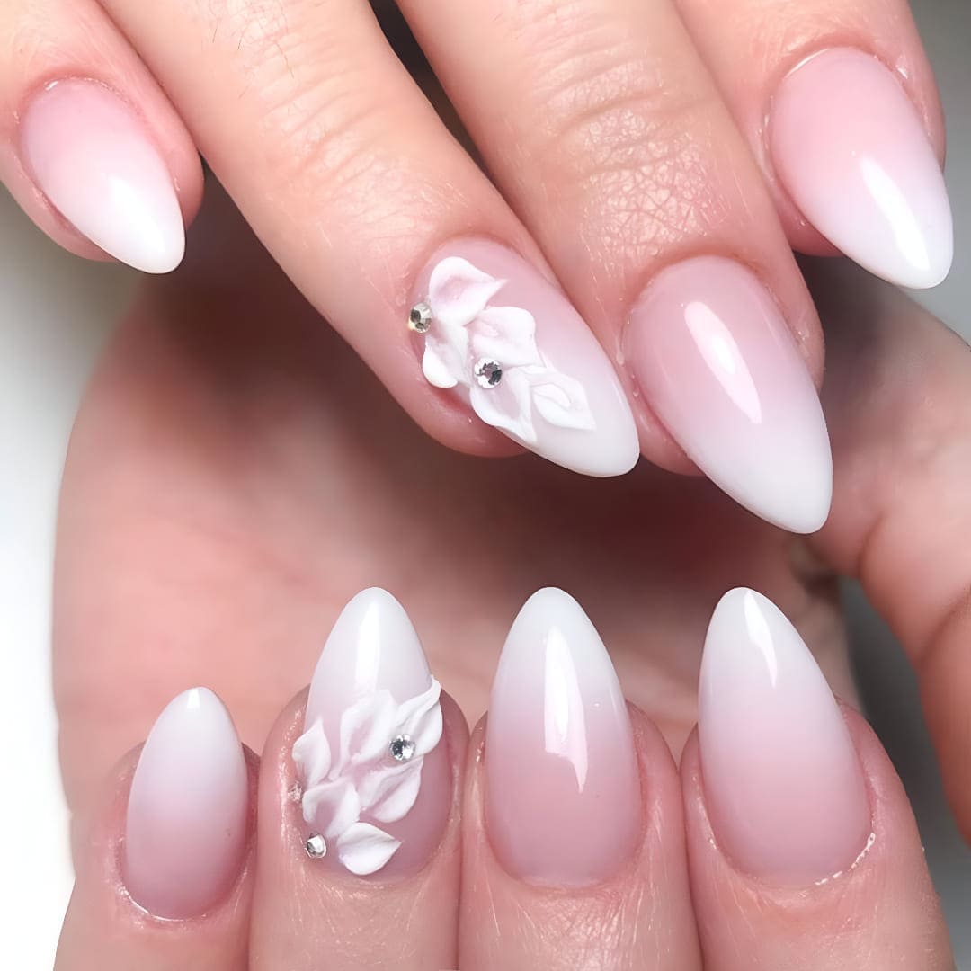 Uñas