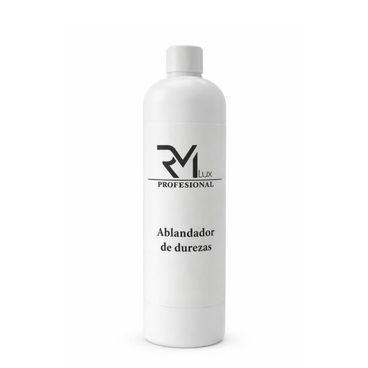 Ablandador de Durezas RM Lux Professional para Pedicura