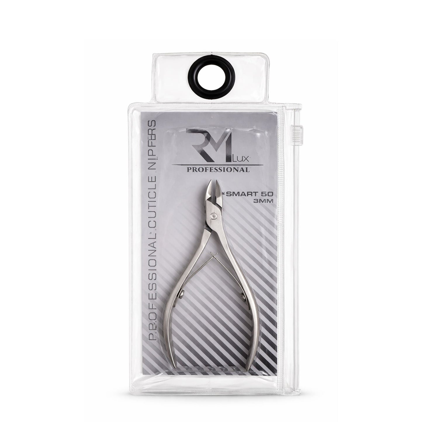 Alicate para Cutículas RM Lux Professional