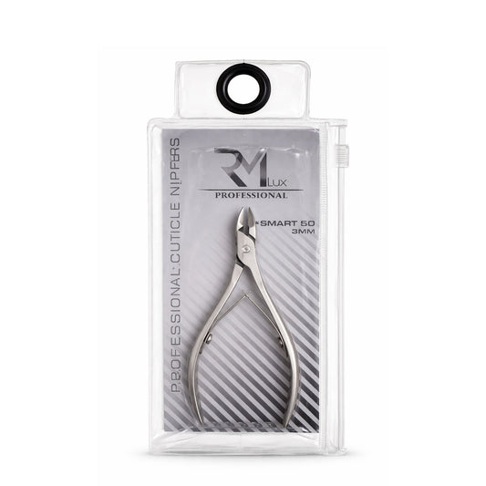 Alicate para Cutículas RM Lux Professional
