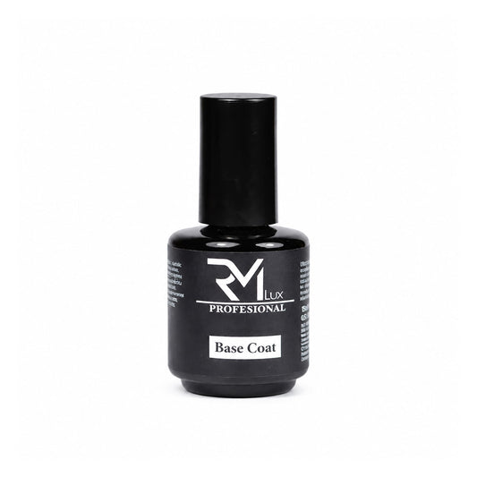Base Coat Profesional RM Lux