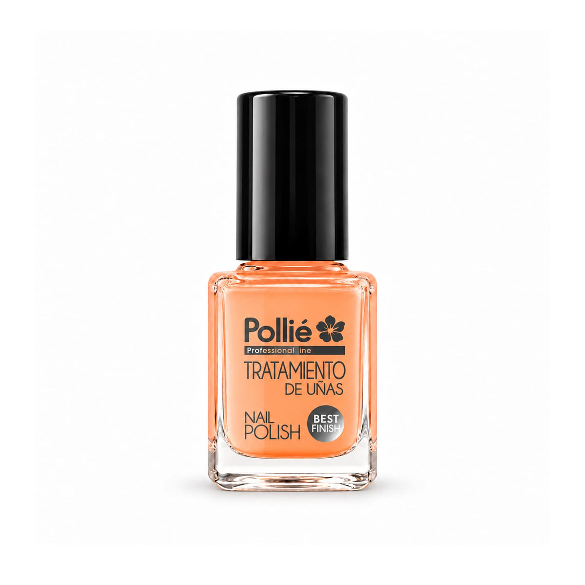 Base Vitaminada para Uñas 12 ml – Pollié