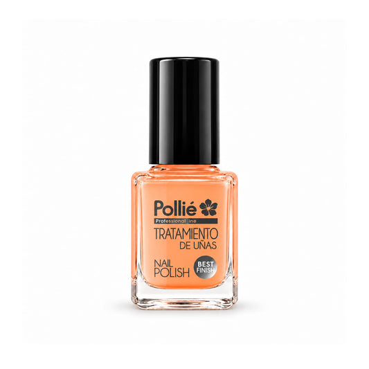 Base Vitaminada para Uñas 12 ml – Pollié