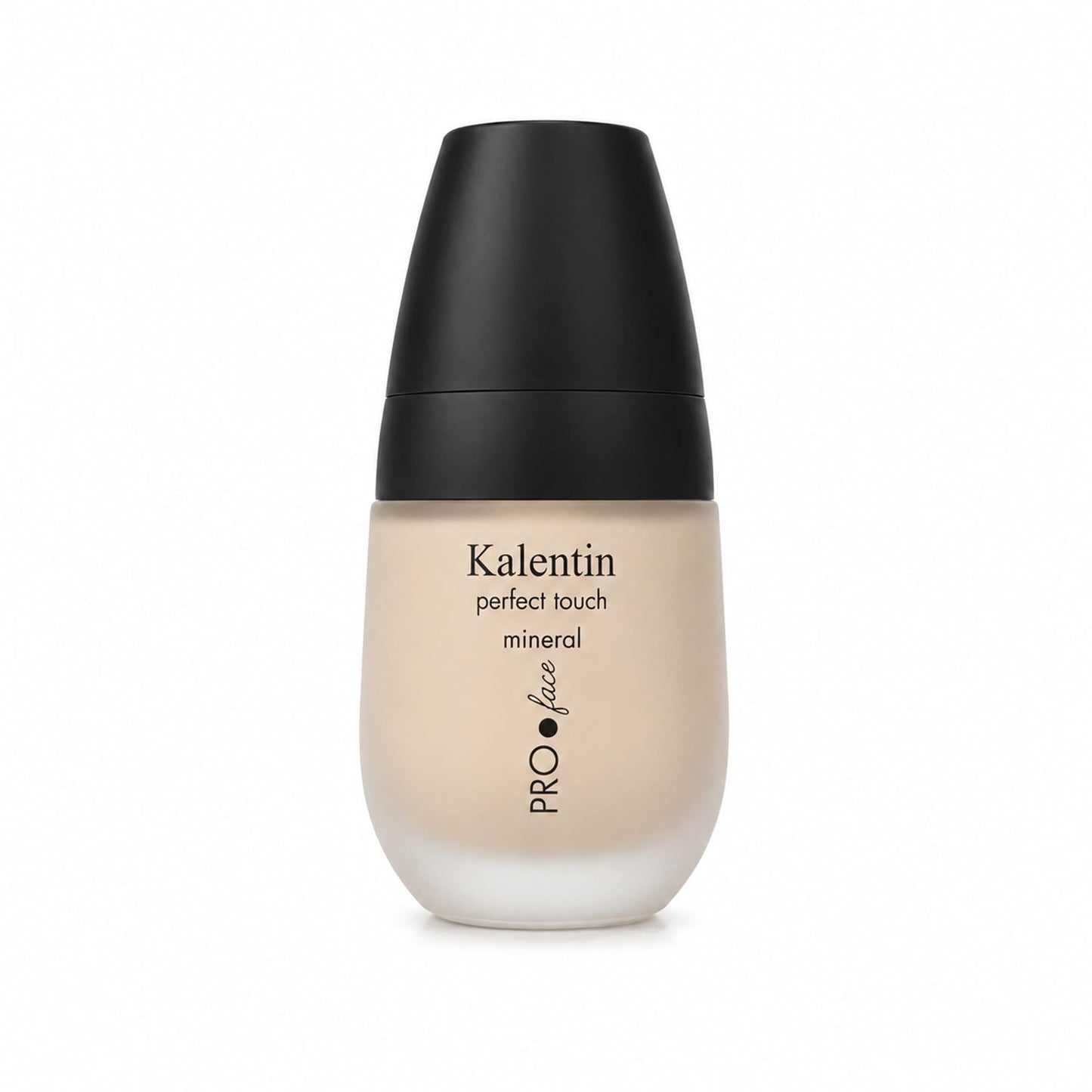 Base de Maquillaje Fluida Mineral Kalentin Perfect Touch 30 ml