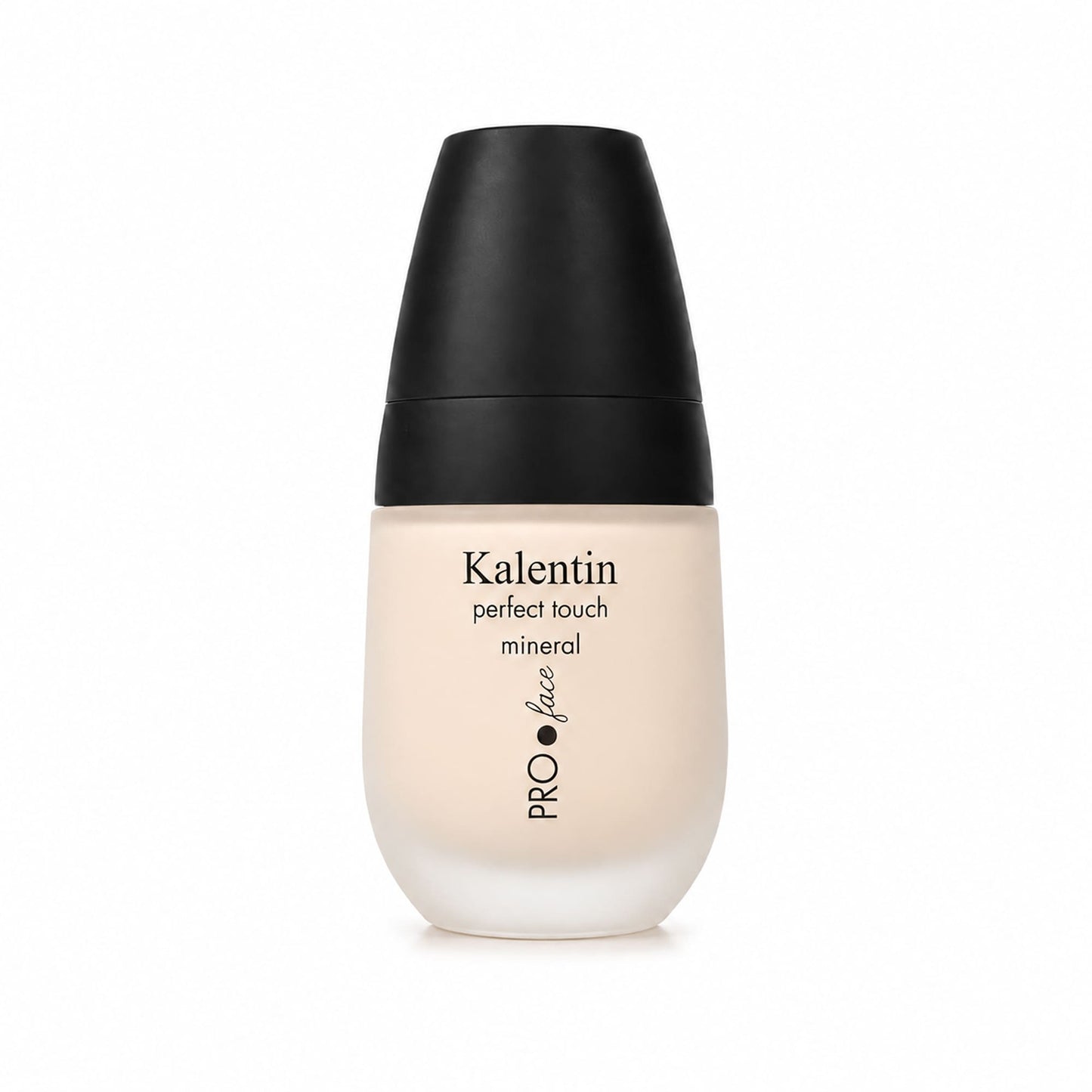 Base de Maquillaje Fluida Mineral Kalentin Perfect Touch 30 ml