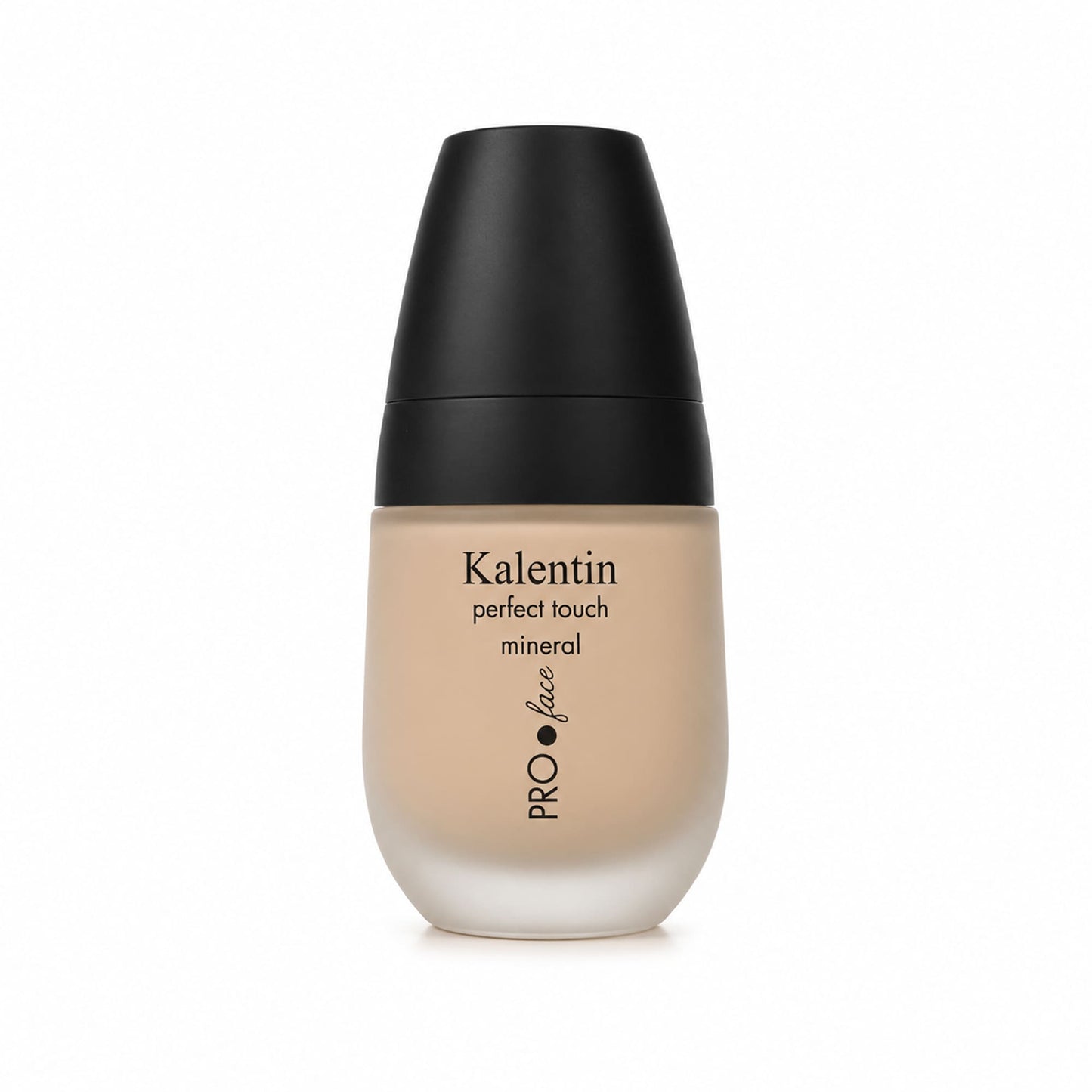 Base de Maquillaje Fluida Mineral Kalentin Perfect Touch 30 ml