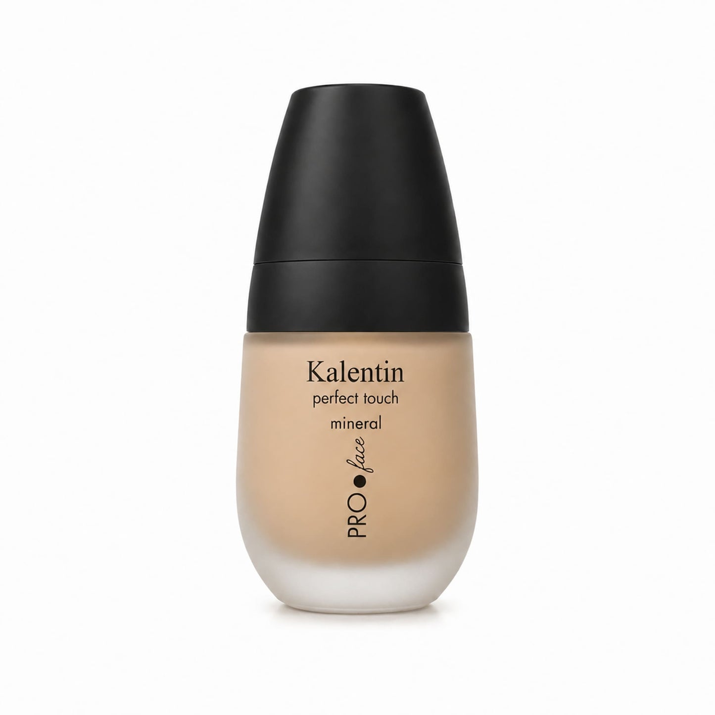 Base de Maquillaje Fluida Mineral Kalentin Perfect Touch 30 ml
