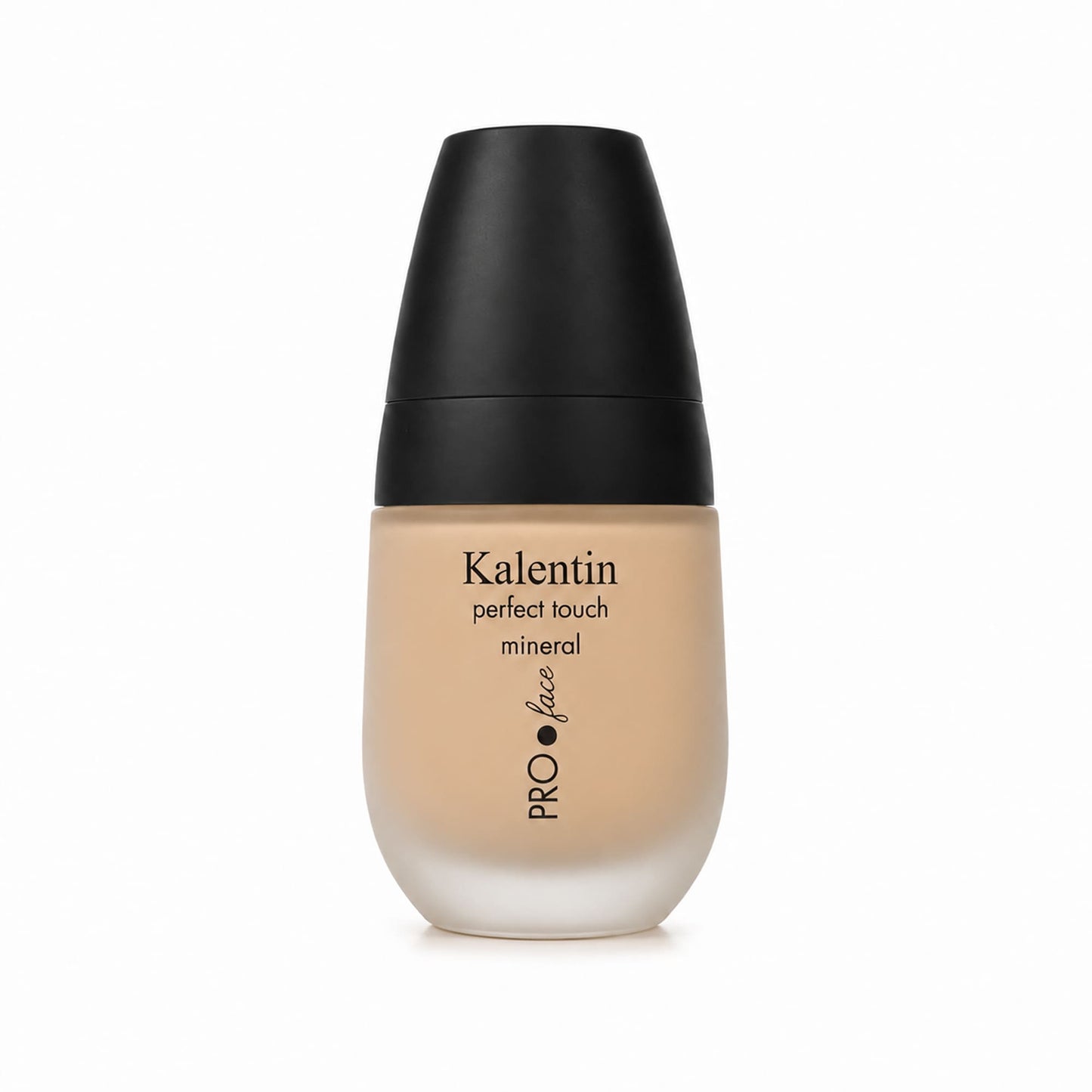 Base de Maquillaje Fluida Mineral Kalentin Perfect Touch 30 ml