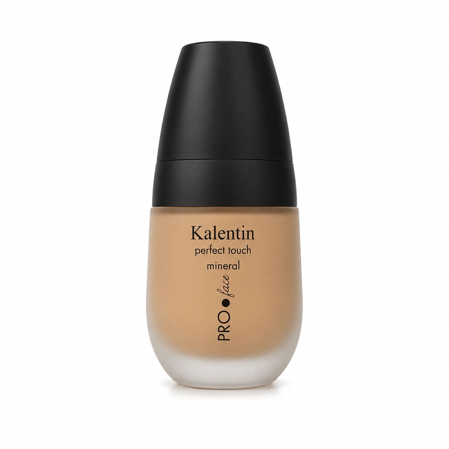 Base de Maquillaje Fluida Mineral Kalentin Perfect Touch 30 ml