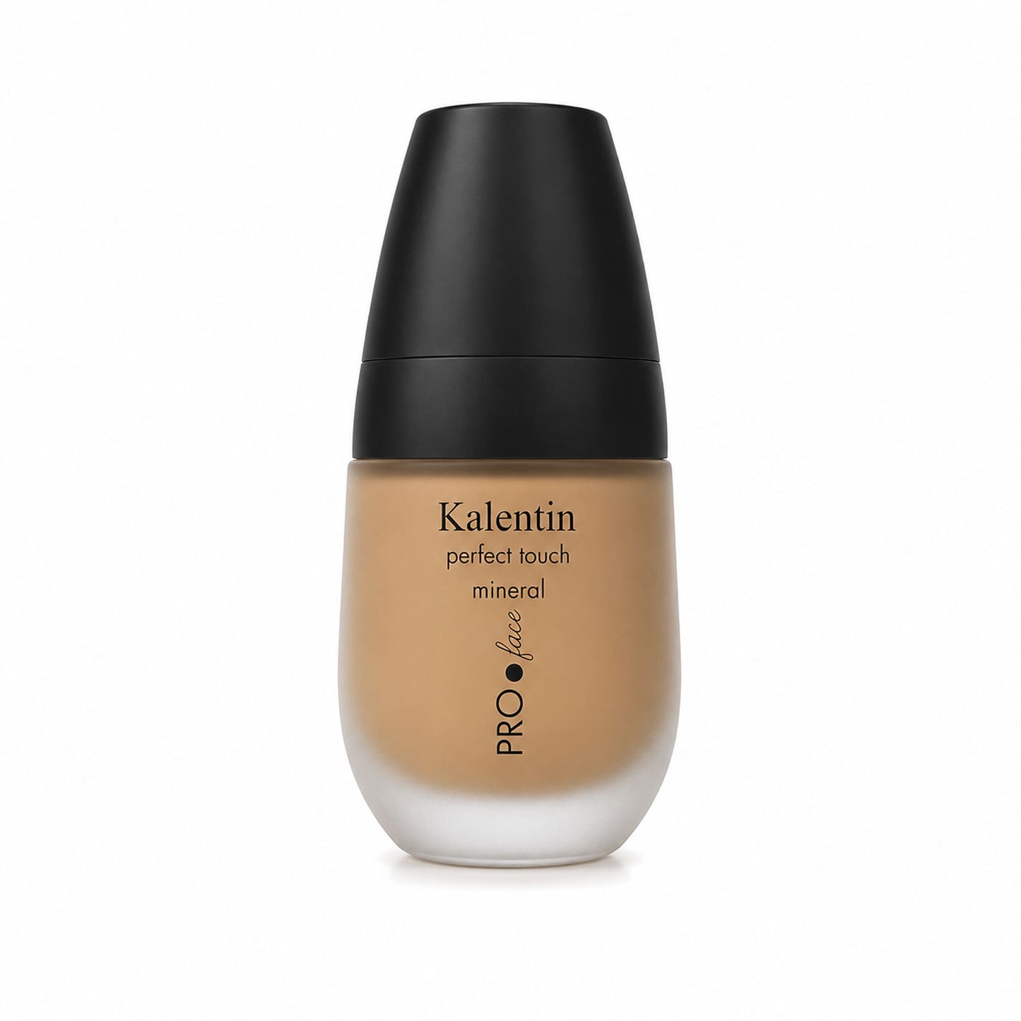 Base de Maquillaje Fluida Mineral Kalentin Perfect Touch 30 ml